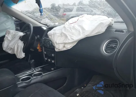 2013 Nissan Pathfinder Sv from USA, damaged, VIN 5N1AR2MNXDC676743